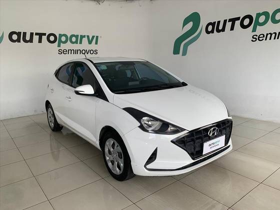 HYUNDAI HB20 1.0 12V FLEX VISION MANUAL